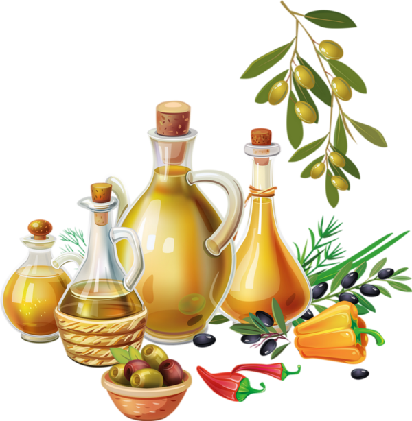 Кулинарные ингредиенты