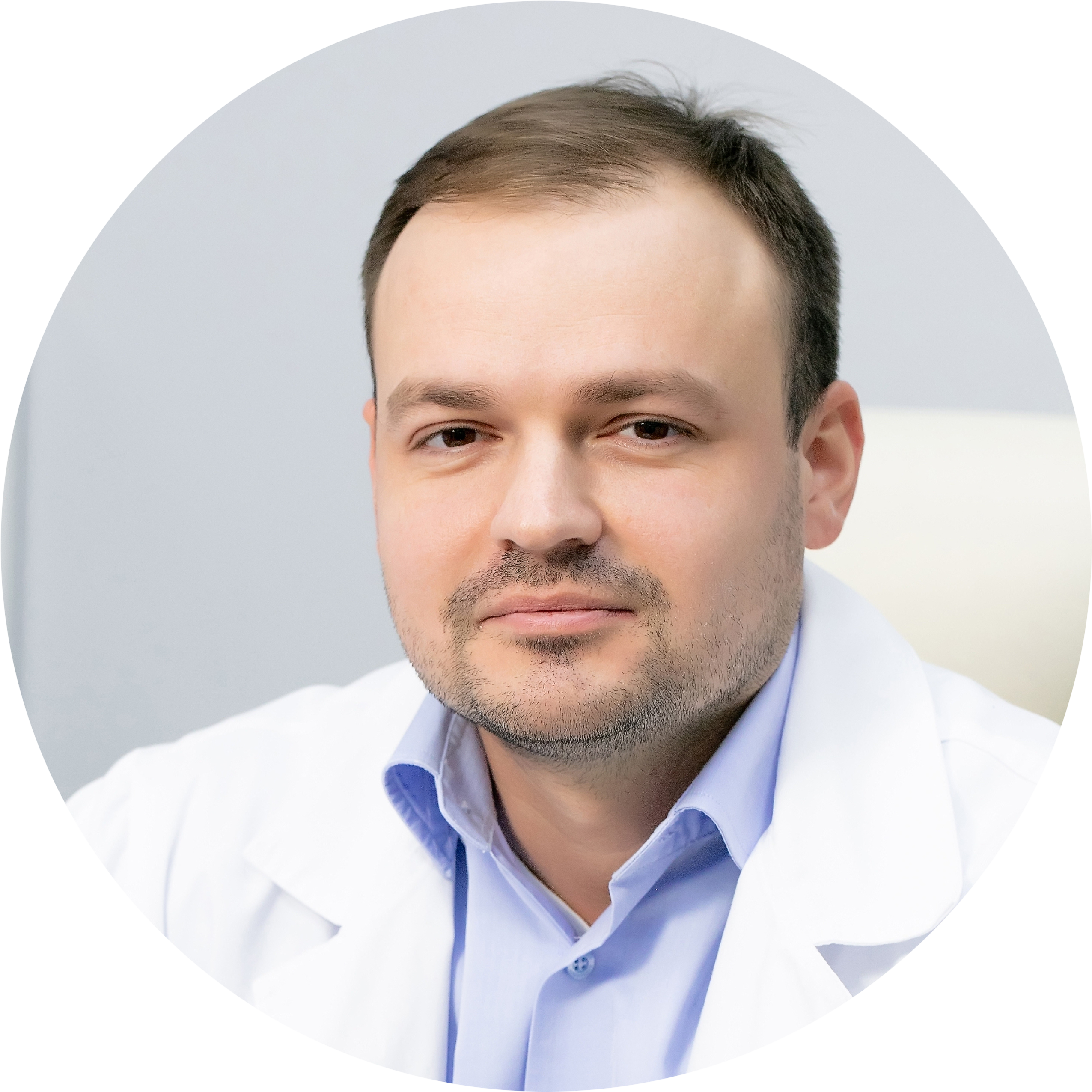Артур Мойсеенко